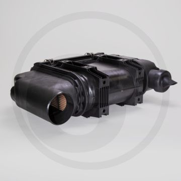 Donaldson Luchtfilter D090280, PowerCore®, Ø102mm, 577mm, Debiet 8,8-12,6 m³/min