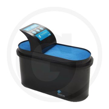Donaldson Luchtfilter DBA3746, Ultra-Web, 490mm, 99.99% efficiëntie