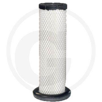 Donaldson Luchtfilter P629469, Ø148mm x 356mm, Efficiëntie 95%