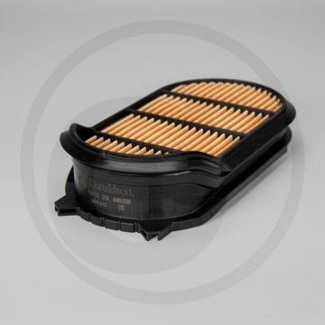 Donaldson Luchtfilter - Veiligheid, 208,6x117,8x50,7 mm, P957712