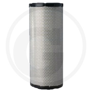 Donaldson Luchtfilter P614876 - Ø 193,6mm x 466,2mm, RadialSeal™ voor GMC 88937525