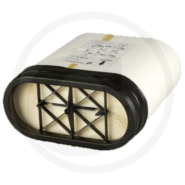 Donaldson Luchtfilter P951742 - Langwerpig, Cellulose, 99.95% Efficiëntie