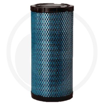 Donaldson Luchtfilter DBA5227, Ultra-Web® Nanofaser, Ø165mm, 99.99% efficiëntie