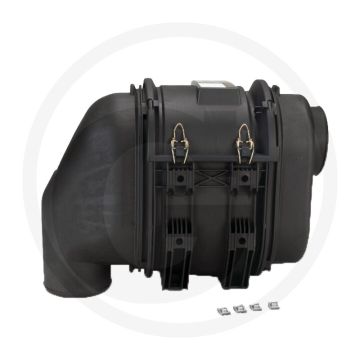 Donaldson Luchtfilter PCD, Ø127mm, PowerCore®, 511.9mm Lengte, D100144