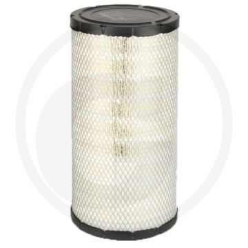 Donaldson Luchtfilter P951604 - Ø186mm x 388mm, Efficiëntie 99.95%