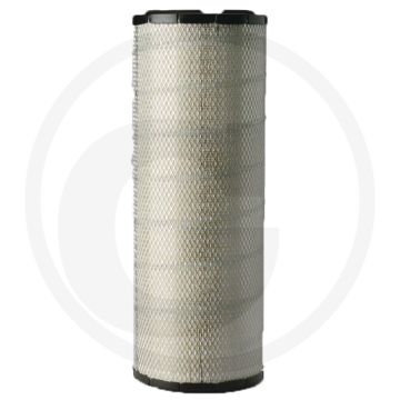Donaldson Luchtfilter P600676 - RadialSeal™, Ø237mm, L636mm, 99.9% Efficiëntie