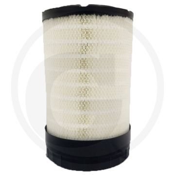 Donaldson Luchtfilter - Rond, Ø282mm, 463mm, 99.95% Efficiëntie, SCANIA 1931040