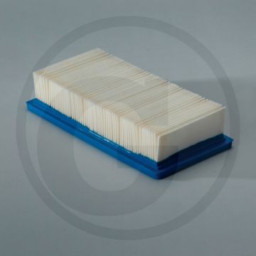 Donaldson Luchtfilter P606956 - Efficiëntie ISO 5011, 178x89x38 mm