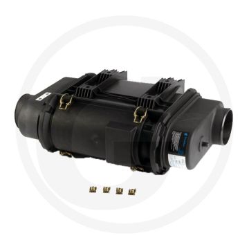 Donaldson Luchtfilter D090108, PowerCore®, Ø101.6mm, 553mm Lengte, 11.8-15.6 m³/min Debiet