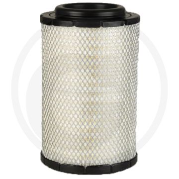 Donaldson Luchtfilter P503360 - Rond, 213x120x343mm, 99% Efficiëntie