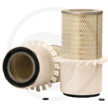 Donaldson Luchtfilter - Rond, Ø174mm, Lengte 354mm, P921773
