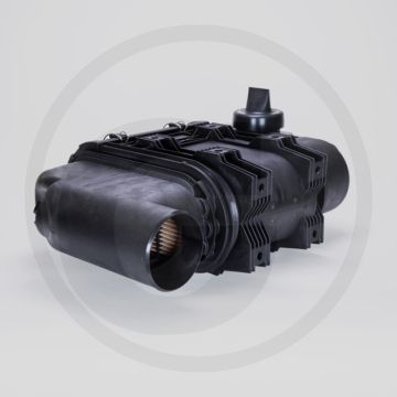 Donaldson Luchtfilter PSD, PowerCore®, Ø102mm, 502mm, 12 m³/min.