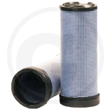 Donaldson Luchtfilter - Rond, Veiligheid, Ø135mm, Lengte 325mm, Donaldson-nr. P922228