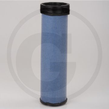Donaldson Luchtfilter P785389 - Veiligheid, Ø108mm, L361mm