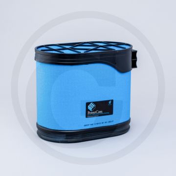Donaldson Luchtfilter DBA5397 - Ultra-Web® Nanofaser, 99.99% Efficiëntie, 331.7mm Lang