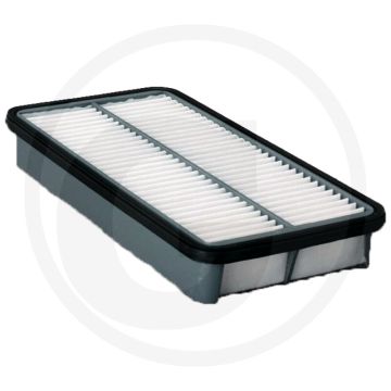 Donaldson Luchtfilter P607332 - ISO 5011, 310x155x39 mm
