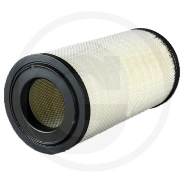 Donaldson Luchtfilter P952740, RadialSeal™, Ø240x480mm, Efficiëntie 99.95%
