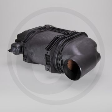 Donaldson Luchtfilter PSD, Ø127mm, 605mm, PowerCore® Medium