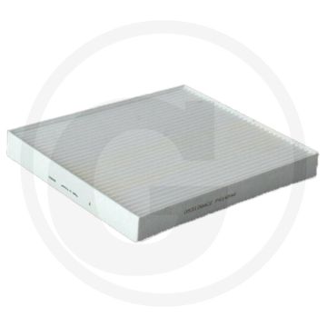 Donaldson Luchtfilter - ISO 5011, 220x194x25 mm, Nr. P614546