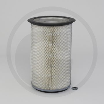 Donaldson Luchtfilter - Rond, Ø230mm, Lengte 343mm, ISO 5011
