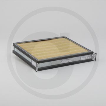 Donaldson Luchtfilter P637260 - 354,7x281,7x55,6 mm