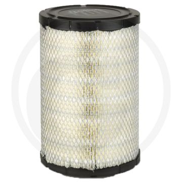 Donaldson Luchtfilter P951545, RadialSeal™, Ø186mm, 99.95% Efficiëntie
