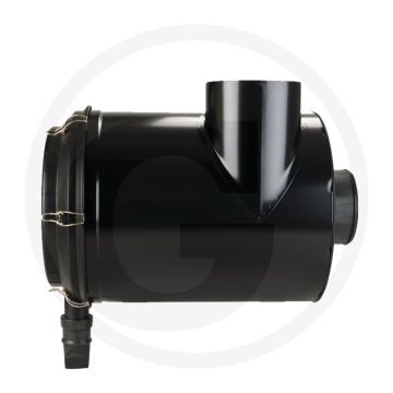 Donaldson Luchtfilter RadialSeal™, Ø381mm, Lengte 600mm, Nom. debiet 18-32 m³/min