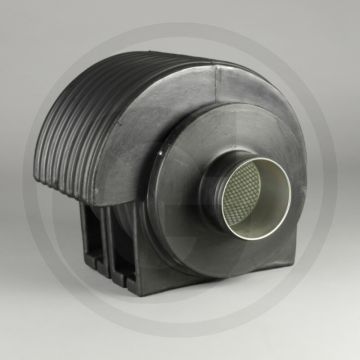 Donaldson Luchtfilter - Wegwerp, Cellulose, Ø 276mm, Hoogte 375mm, Serie SRG