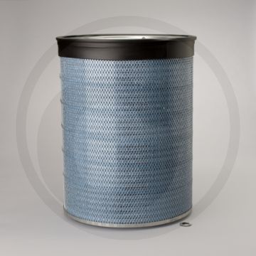 Donaldson Luchtfilter - Ultra-Web-Nanofaser, Ø447mm, Lengte 585mm, Efficiëntie 99.999%