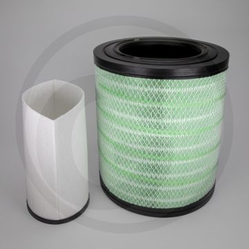 Donaldson Luchtfilter RadialSeal™ - Lengte 410,7mm, Nr. X773026