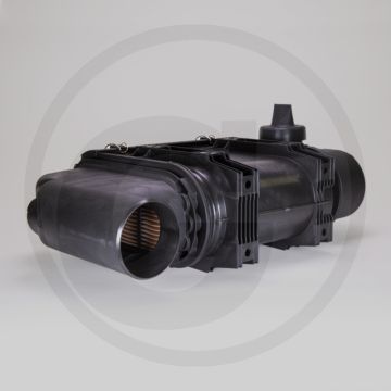 Donaldson Luchtfilter D090281, PowerCore®, Ø102mm, 577mm, 12,6 m³/min.