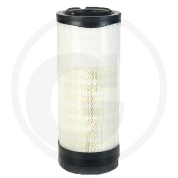 Donaldson Luchtfilter - Cellulose, Ø 207,7 mm, Lengte 524 mm, Efficiëntie 99.9%