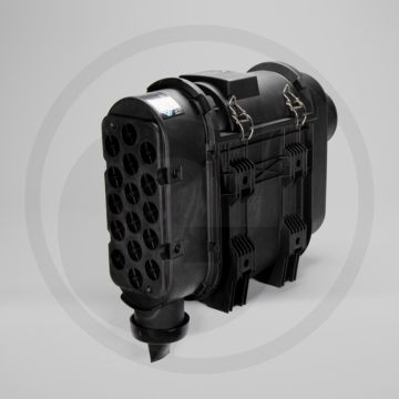 Donaldson Luchtfilter D090369, PowerCore®, Ø 101.6 mm, Lengte 458 mm