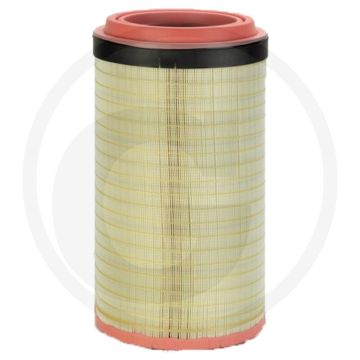 Donaldson Luchtfilter - Buiten-Ø 250mm, Binnen-Ø 160mm, Lengte 465mm