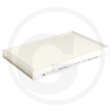 Donaldson Luchtfilter - P787452, 354x233x33 mm, 1.04 m² Filteroppervlak