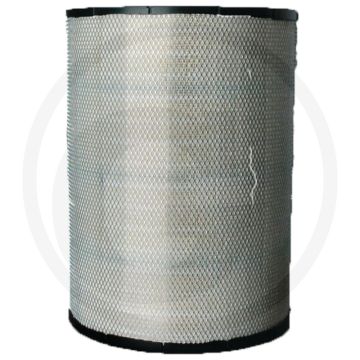 Donaldson Luchtfilter - RadialSeal™, Ø451mm, 99.9% Efficiëntie, ISO 5011