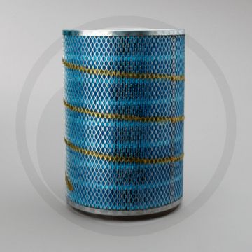 Donaldson Luchtfilter - Ultra-Web-Nanofaser, Ø234.1mm, Lengte 330.2mm, Efficiëntie 99.99%
