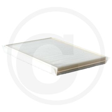Donaldson Luchtfilter P606555 - Voor VOLVO 20435801, Lengte 311mm, Breedte 233mm