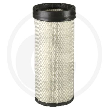 Donaldson Luchtfilter - RadialSeal™, Ø172mm, Lengte 392mm, ISO 5011