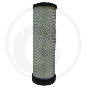 Donaldson Luchtfilter P787154, Ø 134,6mm, Lengte 400mm, RadialSeal™