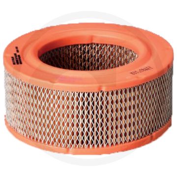 Donaldson Luchtfilter - Rond, Ø151mm x 71mm, ISO 5011, Atlas Copco 15030190