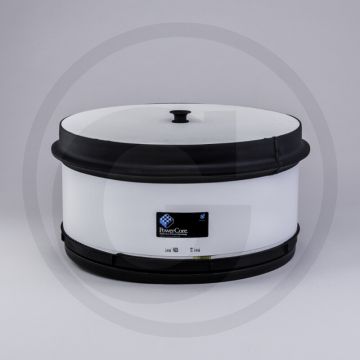 Donaldson Luchtfilter - Rond, Ø 507,1mm, 99.95% Efficiëntie, PowerCore® Cellulose