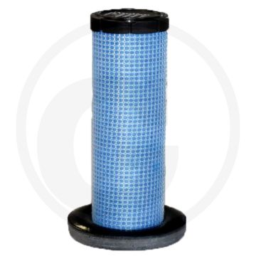 Donaldson Luchtfilter - Efficiëntie 95%, Ø 126mm, Lengte 234mm