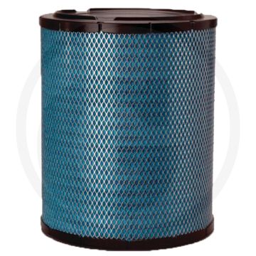 Donaldson Luchtfilter DBA5216, Ultra-Web-Nanofaser, Ø318x382mm, Efficiëntie tot 99.99%