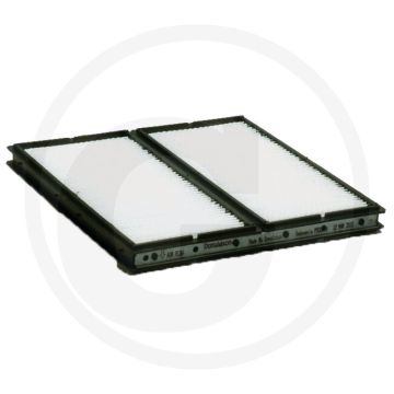 Donaldson Luchtfilter P500204 - Efficiëntie 99%, Voor KOMATSU 77Z9700010