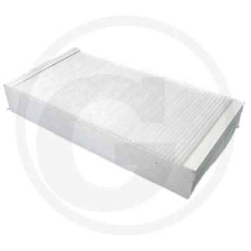 Donaldson Luchtfilter - Cellulose, 315x50x155 mm, Efficiëntie 60%