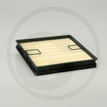 Donaldson Luchtfilter P633484 - Veiligheidstype voor Cummins Direct Flow 1200 Series