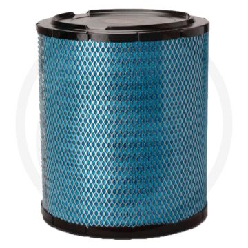 Donaldson Luchtfilter DBA5218, Ultra-Web-Nanofaser, Ø292x183mm, 99.99% efficiëntie