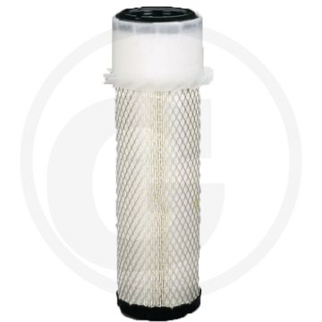 Donaldson Luchtfilter P600043, Ø106x60mm, 363mm, 99.9% efficiëntie