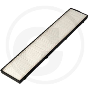 Donaldson Luchtfilter P951372, 99.6% Efficiëntie, 600mm Lengte